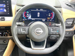 X-TRAIL HYBRID 4WD