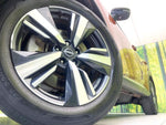 X-TRAIL HYBRID 4WD