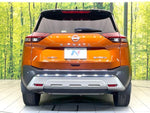 X-TRAIL HYBRID 4WD