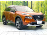 X-TRAIL HYBRID 4WD