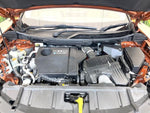 X-TRAIL HYBRID 4WD