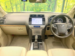 LANDCRUISER PRADO