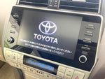 LANDCRUISER PRADO