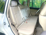 LANDCRUISER PRADO