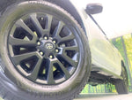 LANDCRUISER PRADO