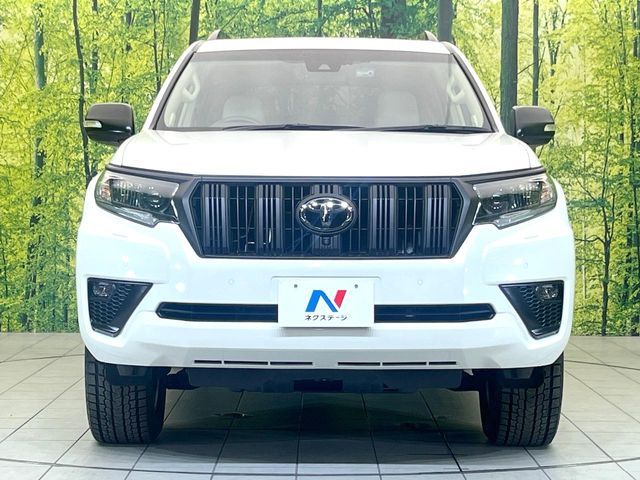 LANDCRUISER PRADO