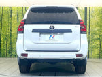 LANDCRUISER PRADO