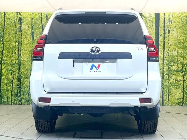 LANDCRUISER PRADO