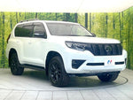 LANDCRUISER PRADO