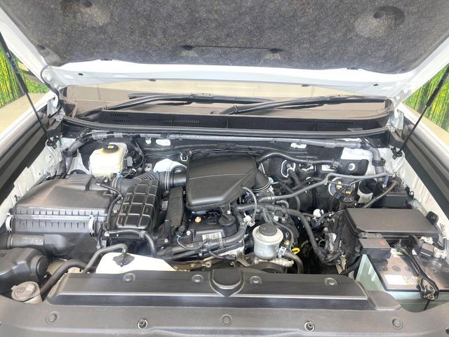 LANDCRUISER PRADO