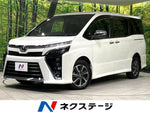 VOXY 4WD