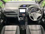 VOXY 4WD