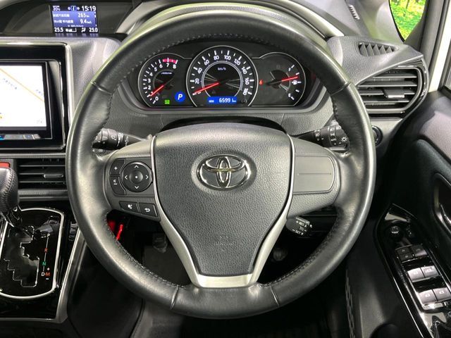 VOXY 4WD