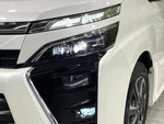 VOXY 4WD