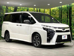 VOXY 4WD