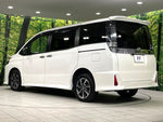 VOXY 4WD