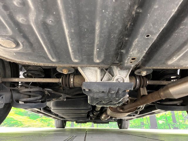 VOXY 4WD