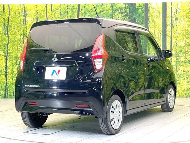 eK WAGON