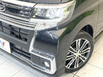 TANTO CUSTOM