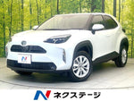 YARIS CROSS HYBRID