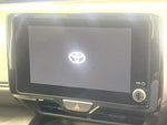 YARIS CROSS HYBRID