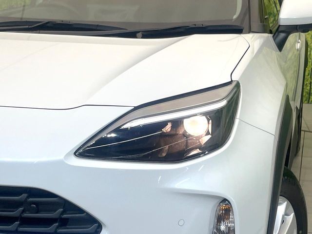 YARIS CROSS HYBRID