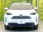 YARIS CROSS HYBRID