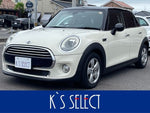BMW MINI COOPER 5DOOR