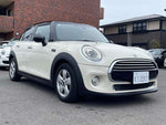 BMW MINI COOPER 5DOOR