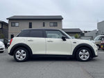 BMW MINI COOPER 5DOOR