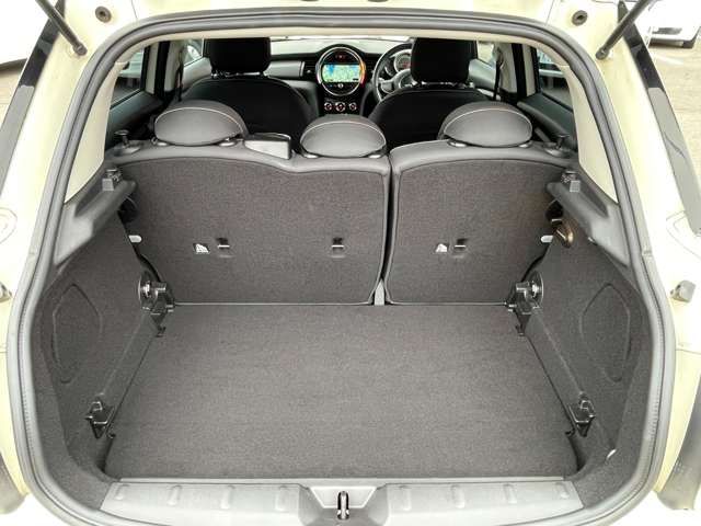 BMW MINI COOPER 5DOOR
