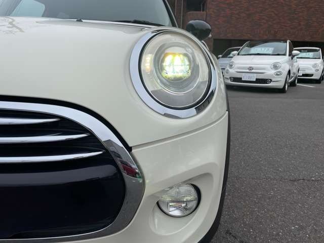 BMW MINI COOPER 5DOOR