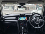 BMW MINI COOPER 5DOOR