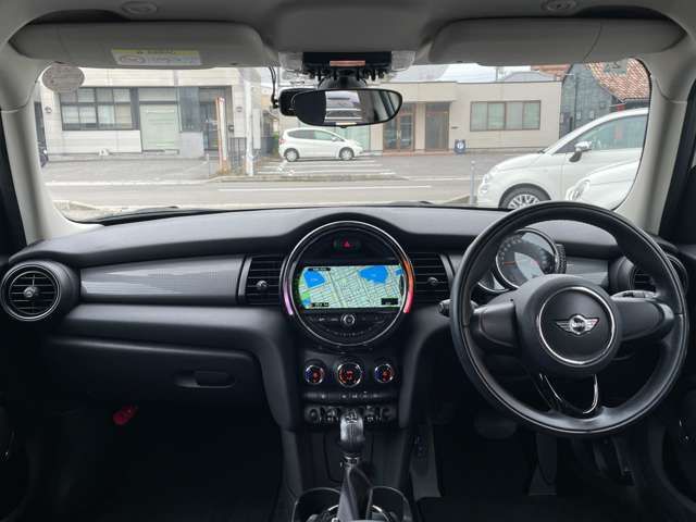 BMW MINI COOPER 5DOOR