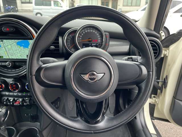 BMW MINI COOPER 5DOOR