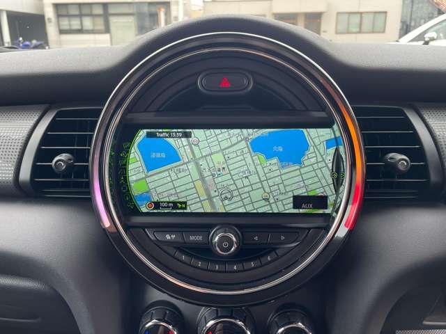 BMW MINI COOPER 5DOOR