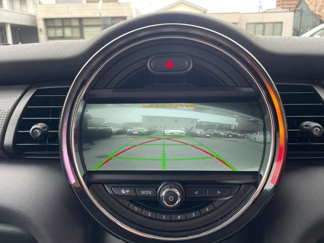 BMW MINI COOPER 5DOOR