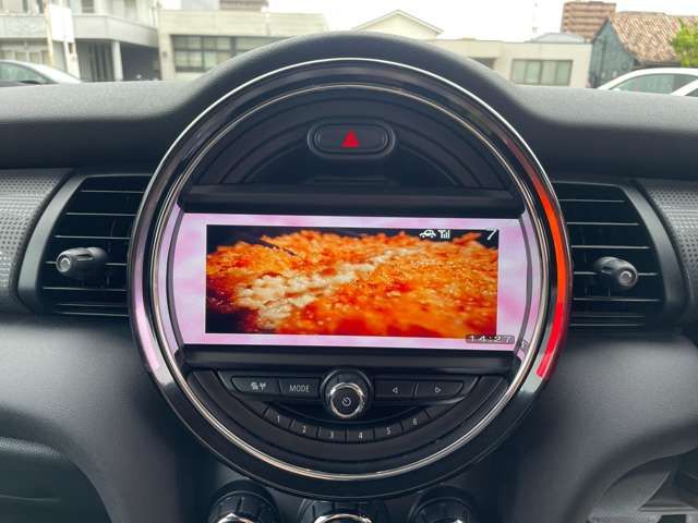 BMW MINI COOPER 5DOOR