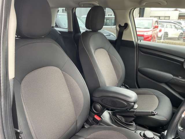 BMW MINI COOPER 5DOOR