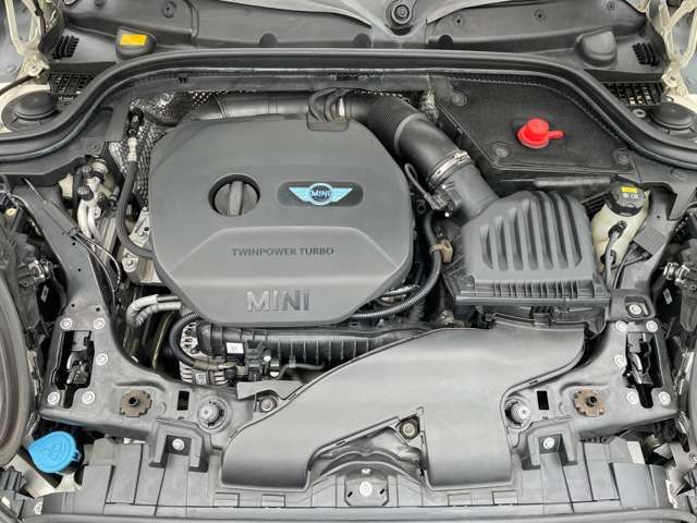BMW MINI COOPER 5DOOR