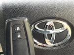 PRIUS 4WD