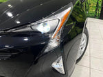PRIUS 4WD