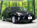 PRIUS 4WD
