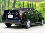 PRIUS 4WD