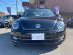 VOLKSWAGEN The BEETLE