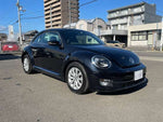 VOLKSWAGEN The BEETLE