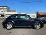 VOLKSWAGEN The BEETLE