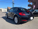 VOLKSWAGEN The BEETLE