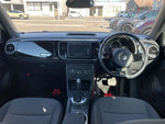 VOLKSWAGEN The BEETLE