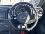 VOLKSWAGEN The BEETLE
